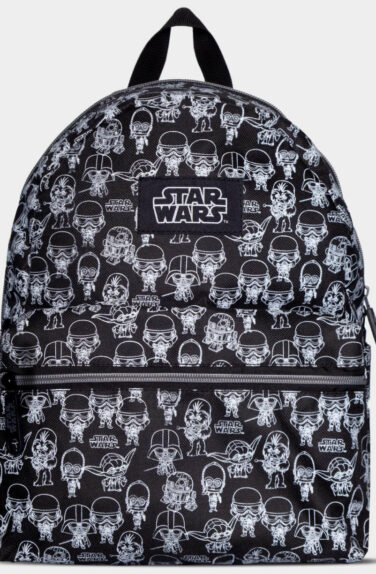 Miniatura per il prodotto Star Wars Small Backpack