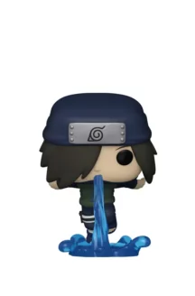 Miniatura del prodotto Naruto Izumo Kamizuki Funko Pop 1198