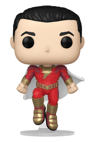 Miniatura per il prodotto DC Shazam Shazam Funko Pop 1277