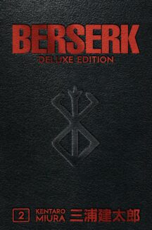 Miniatura del prodotto Berserk Deluxe Edition n.2