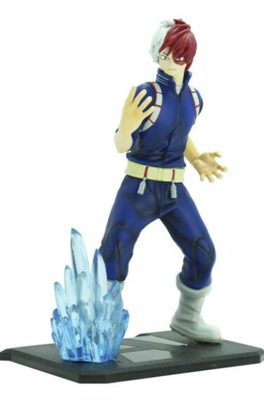 Miniatura per il prodotto My Hero Academia Shoto Todoroki Figure