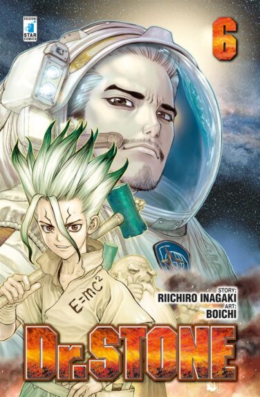 Miniatura per il prodotto Dr.Stone n.6