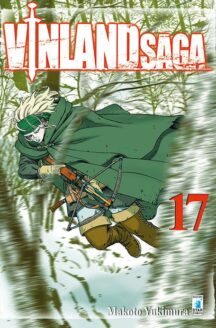 Miniatura del prodotto Vinland Saga n.17 - action 275