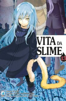 Miniatura del prodotto Vita da slime n.13