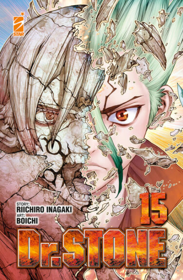 Miniatura per il prodotto Dr. Stone n.15