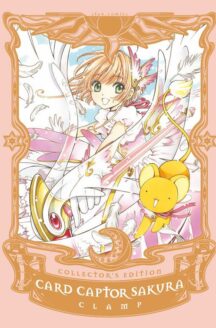 Miniatura del prodotto Card Captor Sakura Collector's Edition n.1