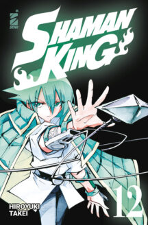 Miniatura del prodotto Shaman King Final Edition n.12