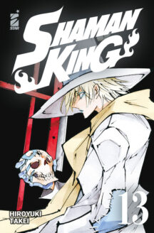 Miniatura del prodotto Shaman King Final Edition n.13