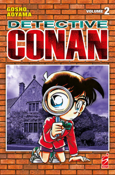 Miniatura per il prodotto Detective Conan New Edition n.2