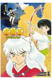 Miniatura del prodotto Inuyasha Wide Edition n.1