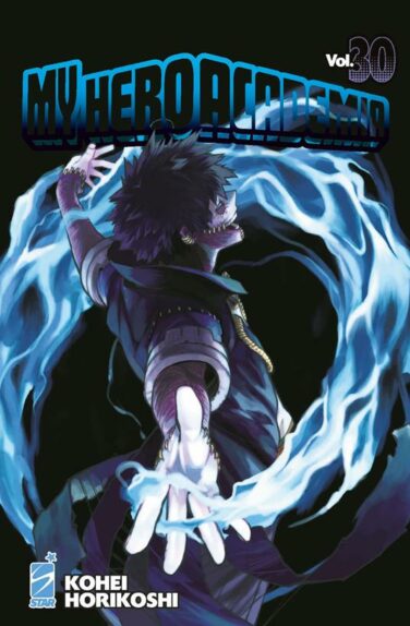 Miniatura per il prodotto My Hero Academia n.30 – dragon 279