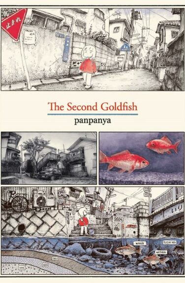 Miniatura per il prodotto The Second Goldfish