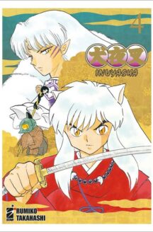 Miniatura del prodotto Inuyasha Wide Edition n.4