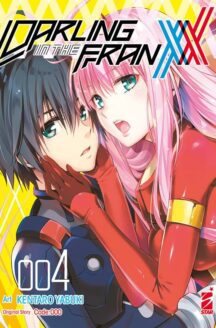 Miniatura del prodotto Darling in the Franxx n.4