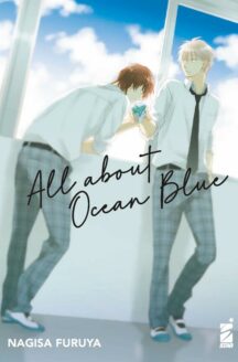 Miniatura del prodotto All about ocean blue