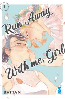 Miniatura del prodotto Run Away with me Girl n.1 + Omaggio