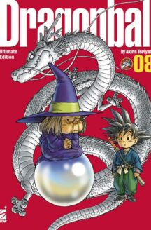 Miniatura del prodotto Dragon Ball Ultimate Edition n.8