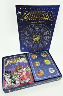 Miniatura del prodotto I Cavalieri dello Zodiaco Final Edition n.1 Variant