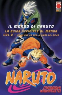 Miniatura del prodotto Naruto: Guida Ufficiale n.2