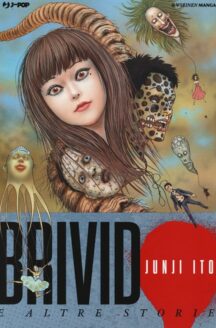 Miniatura del prodotto Junji Ito Collection Brivido e altre storie