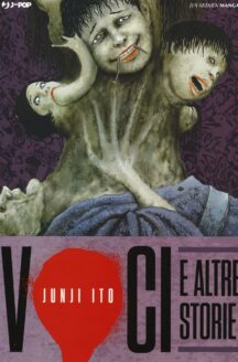 Miniatura del prodotto Junji ito Collection - Voci e altre storie