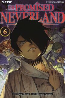 Miniatura del prodotto The Promised Neverland n.6