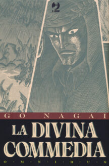 Miniatura del prodotto Go Nagai - La Divina Commedia Omnibus