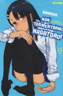 Miniatura del prodotto Non tormentarmi Nagatoro n.7