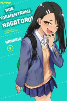 Miniatura del prodotto Non Tormentarmi Nagatoro n.9