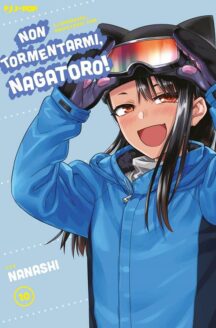 Miniatura del prodotto Non tormentarmi Nagatoro n.10