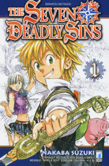 Miniatura del prodotto The Seven Deadly Sins n.1