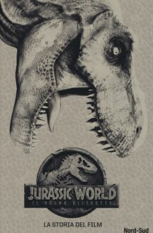 Miniatura del prodotto Jurassic World - La storia del film