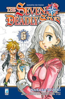 Miniatura del prodotto The Seven Deadly Sins n.6