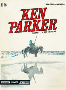 Miniatura del prodotto Ken Parker n.36