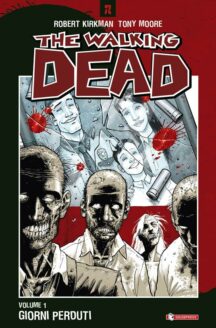 Miniatura del prodotto The Walking Dead Vol. 1 - Giorni Perduti