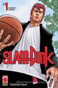 Miniatura del prodotto Slam Dunk n.1 di (20)