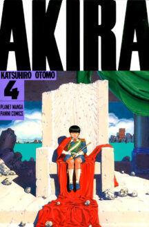 Miniatura del prodotto Akira - Nuova Edizione n.4 (di 6)