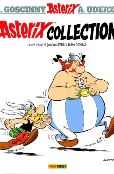 Miniatura per il prodotto Asterix Collection – Box Set