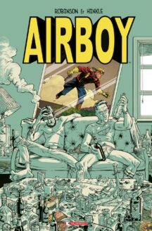 Miniatura del prodotto Airboy