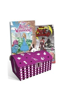 Miniatura del prodotto Alice In Wonderland Cofanetto