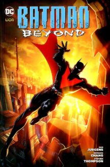 Miniatura del prodotto Batman Beyond 2 - B.Universe 43