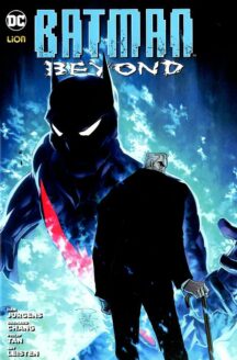 Miniatura del prodotto Batman Beyond n.3 - Batman Universe 47