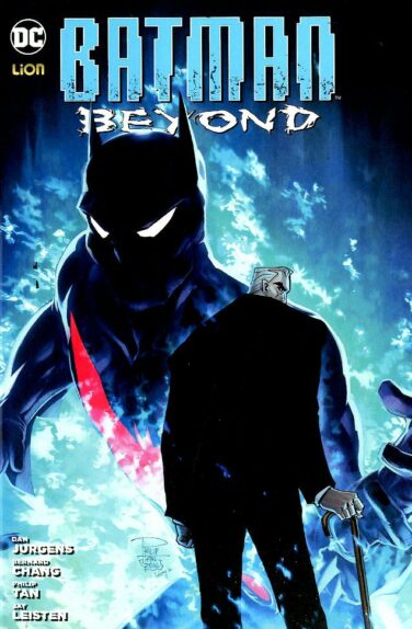 Miniatura per il prodotto Batman Beyond n.3 – Batman Universe 47