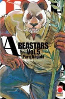 Miniatura del prodotto Beastars n.5