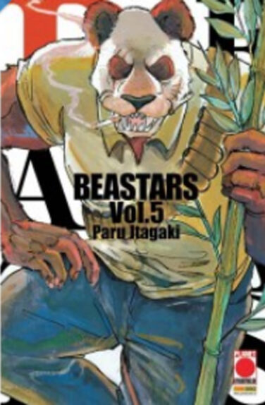 Miniatura per il prodotto Beastars n.5