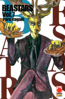 Miniatura del prodotto Beastars n.7