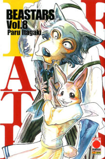 Miniatura del prodotto Beastars n.8