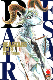 Miniatura del prodotto Beastars n.9