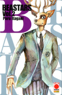 Miniatura del prodotto Beastars n.2