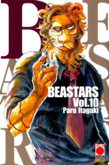 Miniatura del prodotto Beastars n.10